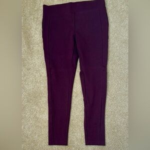 LOFT Leggings
